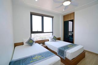 Hoa Lư City Hotel - 1