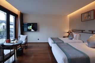 Yuyao Yangmingguan Hotel - Yuyao - 5