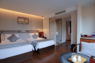 Yuyao Yangmingguan Hotel - Yuyao - 6