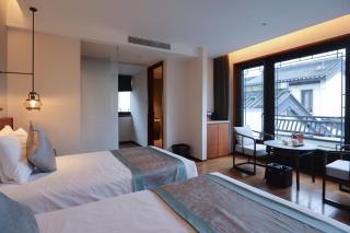 Yuyao Yangmingguan Hotel - Yuyao - 7