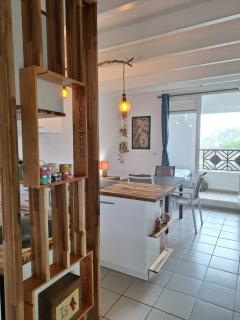 Chez Madeline - Le Gosier - 7
