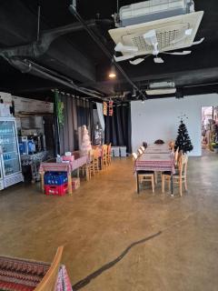 Starlight Oreum Pension - Jeju - 7