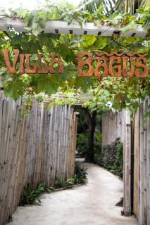 VILLA BAGUS - adults only hideaway - Gili Air - 8