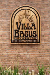 VILLA BAGUS - adults only hideaway - Gili Air - 7