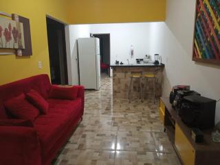 Casa em Milagres - São Miguel dos Milagres - 3