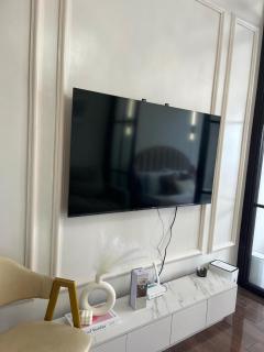 Air Residences - Elevate Escapes Makati, central location - Manila - 7