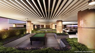 Air Residences - Elevate Escapes Makati, central location - Manila - 5