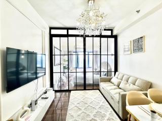 Air Residences - Elevate Escapes Makati, central location - Manila - 0