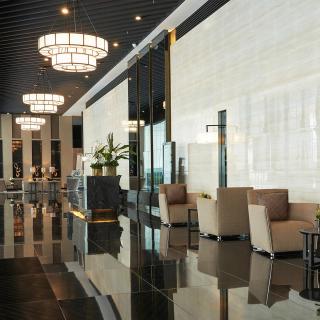 Air Residences - Elevate Escapes Makati, central location - Manila - 3