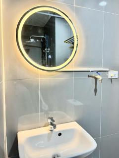 Air Residences - Elevate Escapes Makati, central location - Manila - 1