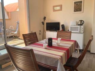 Duplex T3 - Terrasse Panoramique - Proche Plage - Pour 4 Pers - à Gruissan - FR-1-796-19 - Gruissan - 7