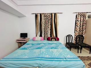 Prayag Homestays Ada - 2