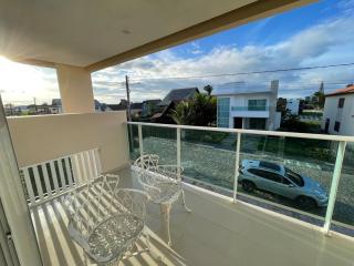 Casa Condomínio Águas da Serra - Bananeiras-PB - Bananeiras - 5