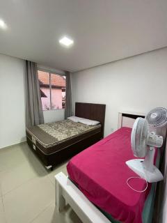 Casa Condomínio Águas da Serra - Bananeiras-PB - Bananeiras - 4