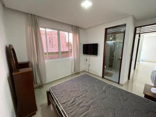 Casa Condomínio Águas da Serra - Bananeiras-PB - Bananeiras - 2