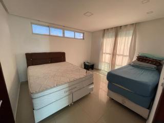 Casa Condomínio Águas da Serra - Bananeiras-PB - Bananeiras - 1