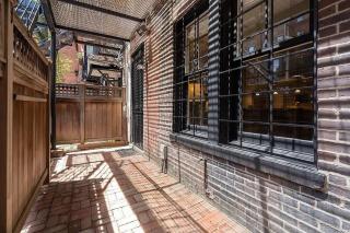Back Bay Nantucket-style Pied-a-terre Off Newbury St - Boston - 4