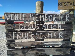 Gruissan: 4 Pers, Clim, Parking, Proche Centre - FR-1-796-81 - Gruissan - 6