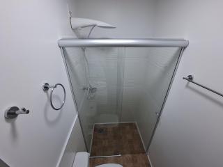 Studio tipuana wifi, AC, varandinha - Brasilia - 6
