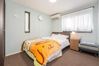 Ikebukuro house with 3BR Shinjuku 5min - Tokyo - 2