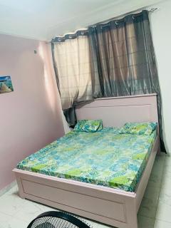 West Side Résidence - 3