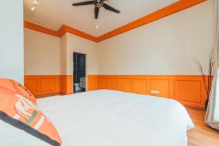 Platino Hermès Palette 3BR 6pax nr Paradigm mall by Our Stay - Johor Bahru - 6
