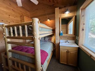 Mount Peale Country Inn - La Sal - 8
