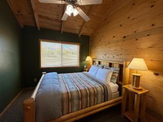 Mount Peale Country Inn - La Sal - 6