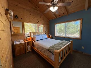 Mount Peale Country Inn - La Sal - 4