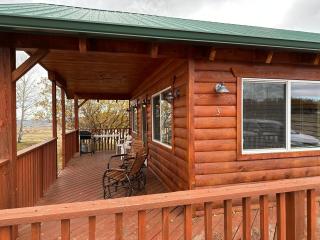 Mount Peale Country Inn - La Sal - 3