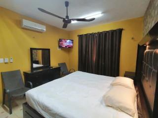 Departamento cerca de hospitales - Campeche - 5