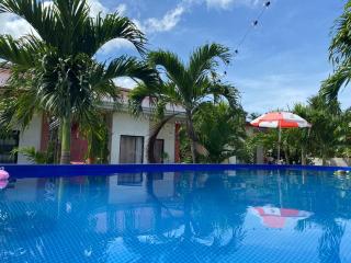 Jean Studio Apartment - Panglao - 2