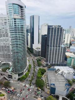 Air Residences - Elevate Escapes Makati, central location - Manila - 8