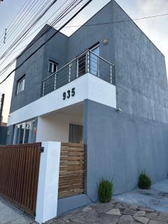 Casa com Piscina em Xangri-Lá RS - Xangri-lá - 0