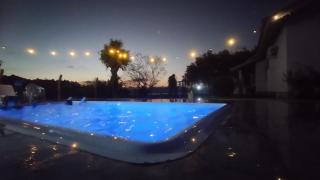 Sítio em Torres com Piscina e vista para Lagoa da Itapeva - Sítio Éden - Torres - 6