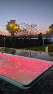 Sítio em Torres com Piscina e vista para Lagoa da Itapeva - Sítio Éden - 7