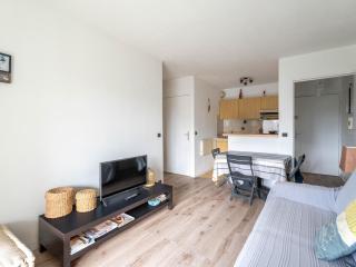 Appartement proche plage & casino avec balcon et parking privé, Arcachon - FR-1-319-110 - Arcachon - 3