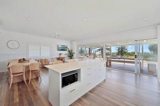 The Lookout - Bargara - 0