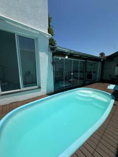 Casa com Piscina em Xangri-Lá RS - Xangri-lá - 6