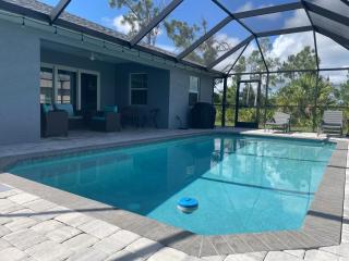 DreamHome - Rotonda West - 0