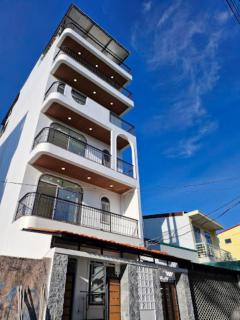HillTop Homestay Đà Lạt - Đà Lạt - 9