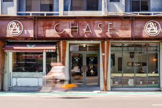 CHASE Hotel - Taichung - 5