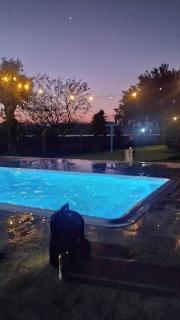 Sítio em Torres com Piscina e vista para Lagoa da Itapeva - Sítio Éden - 9