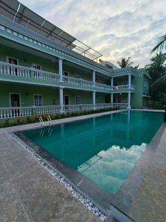 Le French Nest - Pondicherry - 9