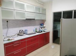 Connaught Avenue - Kuala Lumpur - 5