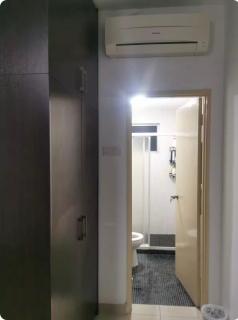 Connaught Avenue - Kuala Lumpur - 4