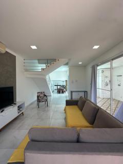 Casa com Piscina em Xangri-Lá RS - Xangri-lá - 2