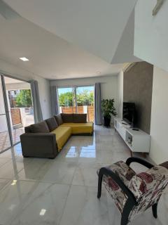 Casa com Piscina em Xangri-Lá RS - Xangri-lá - 4