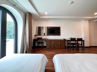 MONOI Hotel Nha Trang - Nha Trang - 7