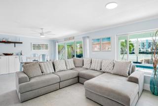 Unleash Paradise at Bahia Paradise with Waterfront Pool & Pet Friendly - Clearwater Beach - 8